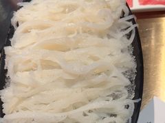-辣伍鲜毛肚老火锅(元一店)