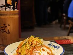 -白鹿原·西安油泼面(万象城店)