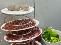 -万祥牛肉火锅(金龙店)