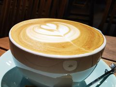-October Coffee(Gaya)