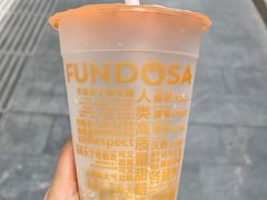 -放哈·甜醅子奶茶创造者(正宁路店)