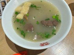 -弄堂小笼包(天津南开大悦城店)