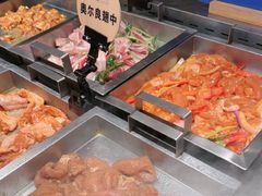-星伦多自助料理·涮烤一体(江桥万达店)