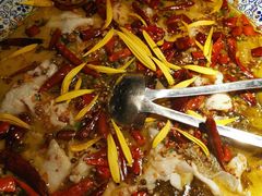 -桂二老坛酸菜鱼(三街两巷店)