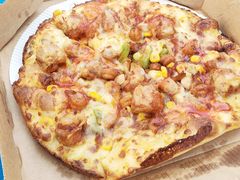 -达美乐比萨(良乡大学城店)