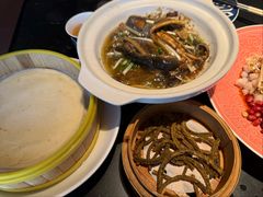 -芳芳私房菜·精做淮扬菜(承德路店)