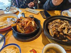 -莲花公园煎蟹·30年闽菜(火车站店)