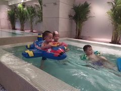 -上海外滩悦榕庄酒店