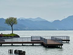 -东钱湖旅游度假区