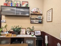 -曼谷食堂·泰国家庭料理(丹桂路店)