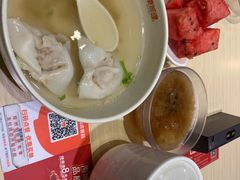 -南城香·饭香串香馄饨香(青年路店)