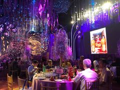 大堂-好友缘酒家(会展中心店)