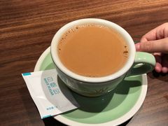 -大树餐厅(益田假日店)