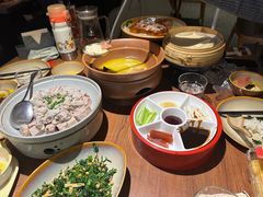 -青年公社烤鸭(熙悦天街店)