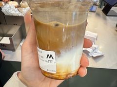 -M Stand(杭州萧山万象汇店)