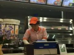 -迈德思客•汉堡•烤鸡(围墙巷店)