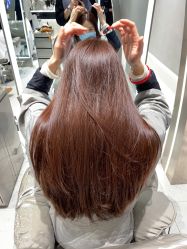 -MY HAIR ARDOR