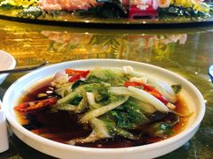 -亮宝楼国宴+文化陕菜