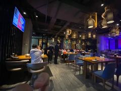 -和彩放题餐厅(酒仙桥店)