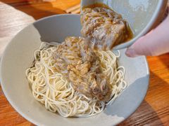 -李百蟹·江南蟹黄面·河景餐厅(夫子庙总店)