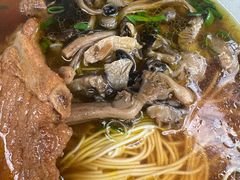 -兴福老面馆(寺路街店)