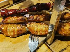 -通海俄式烧烤·俄罗斯大串(嵩山路店)
