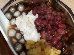 -渝信川菜 · 川味家常菜(财富购物中心店)