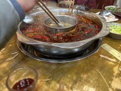 -正南齊北重庆老火锅(光华村直营店)