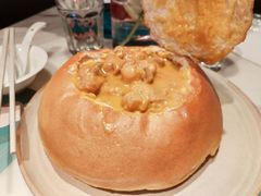 -大树餐厅(益田假日店)