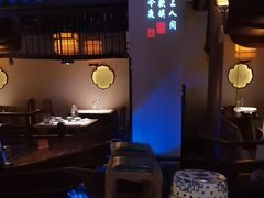 -绿茶餐厅(领展购物广场·中关村店)