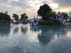 -无招牌海鲜餐厅(怡丰城店)