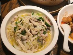 -小柴米·传统江西菜(万寿宫店)