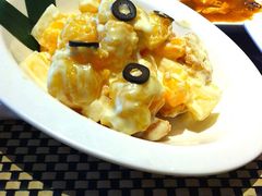iphone_upload_pic-新兴·金羊座·粤菜点心(乐峰店)