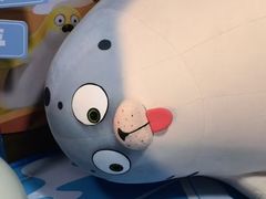 -海合安青岛极地海洋公园