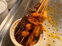 -宜家·瑞典风味餐厅(四元桥店)