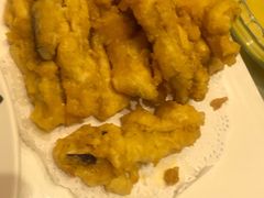 -阿英煲(凉城路店)