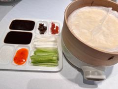 -津禧荟·酥皮烤鸭(北辰店)