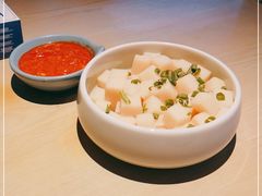 -遇东岚·重庆渝东南菜(爱琴海店)