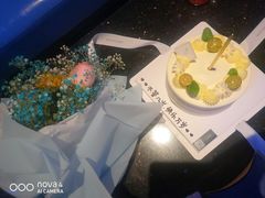 -茉川甜品MOCHUAN
