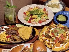 -墨纪Mojí墨西哥餐厅(官舍店)