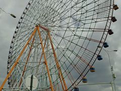 -南昌之星摩天轮