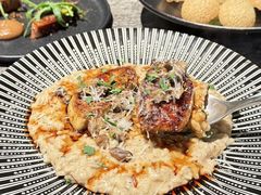 -SHADOWS•Bistro&Eatery(安福路店)