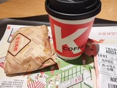 -肯德基(东四南大街店)