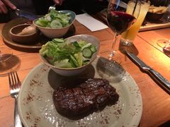 -The Meat & Wine Co Southbank(南岸店)