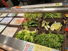 -尚品海鲜肥牛自助火锅(湖明店)