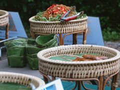 -Bamboo Saturday Market(Nana Jungle)