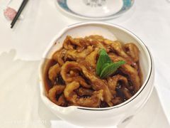 -肆月河豚·新淮扬(金融街店)