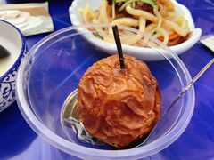 -有奴思烤肉·清真(正宁路店)