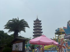-厦门方特水上乐园