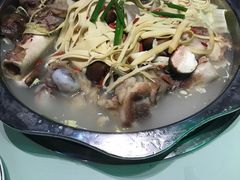 -天都火锅酒楼(虹梅南路店)